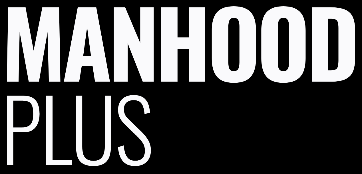 Manhood Plus 🇫🇷